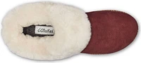 Women's Ku'i Canoe / Tan
