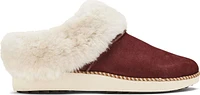 Women's Ku'i Canoe / Tan