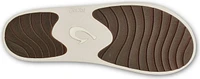 Women's Ku'i Canoe / Tan