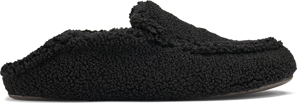 Women's Nohea Heu Slipper Black /