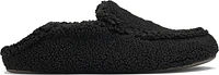 Women's Nohea Heu Slipper Black /