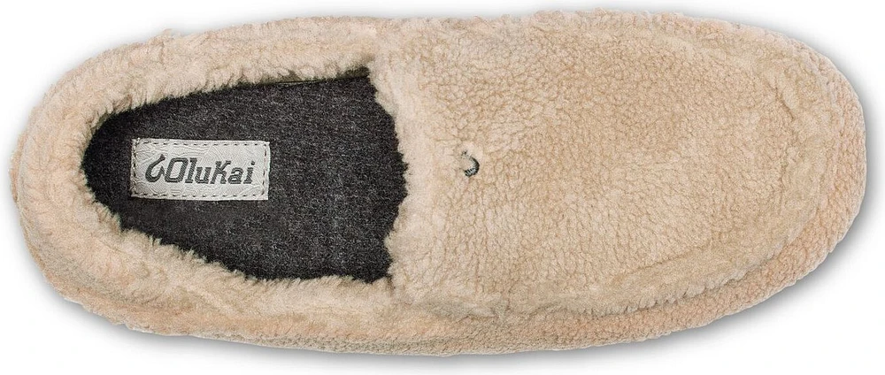 Women's Nohea Heu Slipper Sandbar /