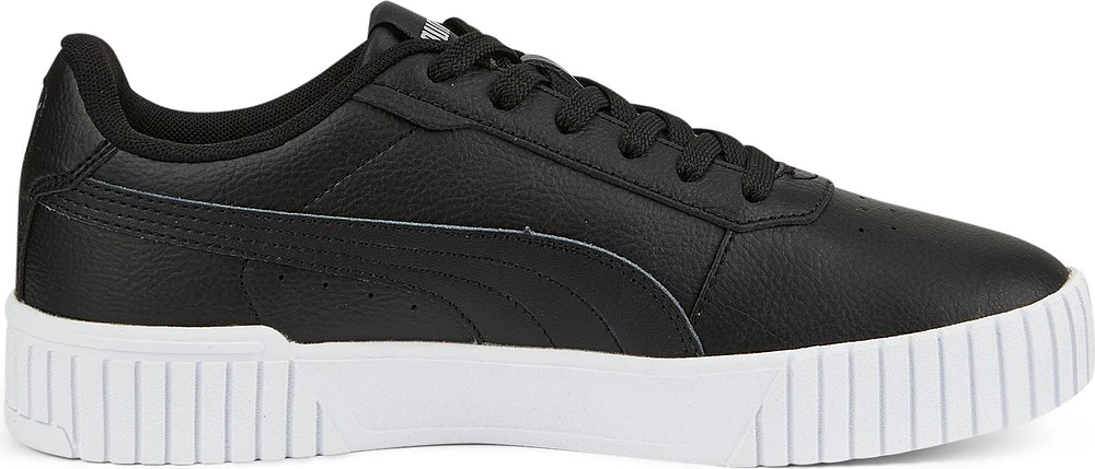 Carina 2.0 Black