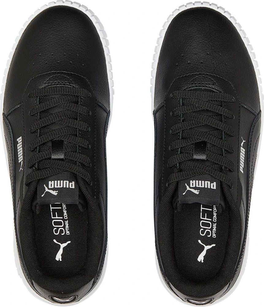 Carina 2.0 Black