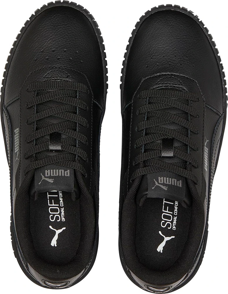 Carina 2.0 Black/Black