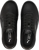 Carina 2.0 Black/Black