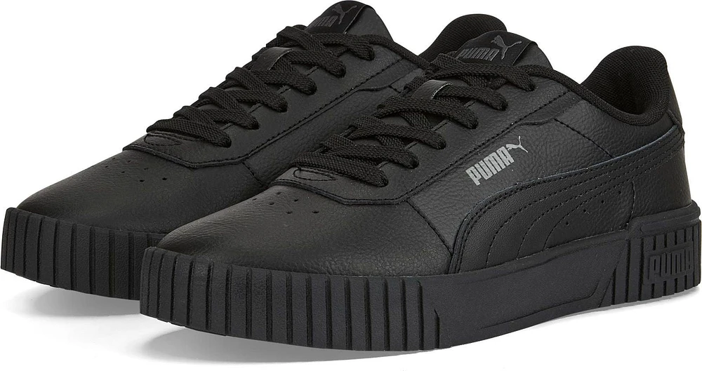 Carina 2.0 Black/Black