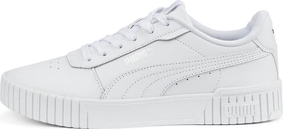 Carina 2.0 White/White