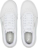 Carina 2.0 White/White