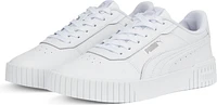 Carina 2.0 White/White