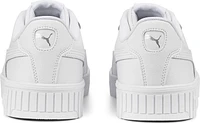 Carina 2.0 White/White