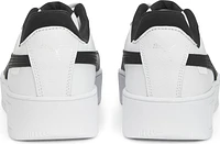 Carina Street White Black