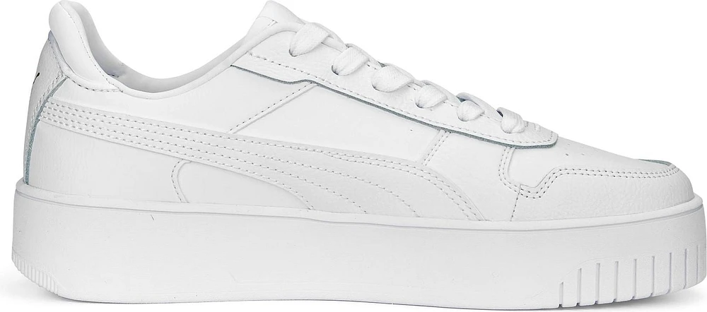 Carina Street White