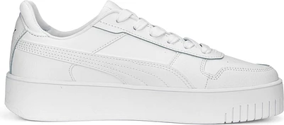 Carina Street White