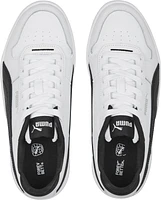 Carina Street White Black