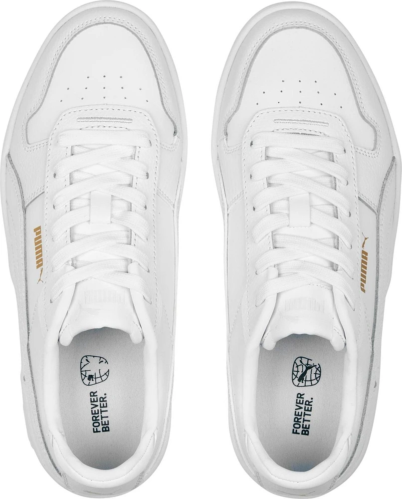 Carina Street White