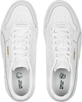 Carina Street White