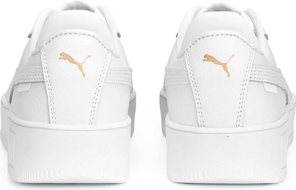 Carina Street White