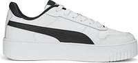 Carina Street White Black