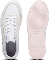 Carina Street Off White Lilac