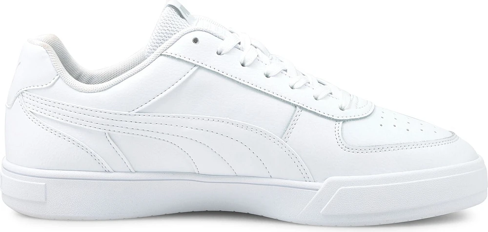 Caven White