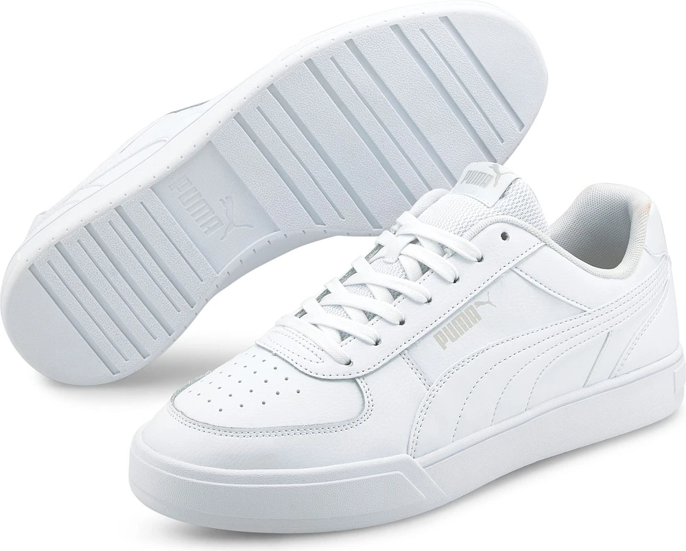 Caven White