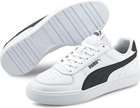 Caven White/Black