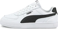 Caven White/Black