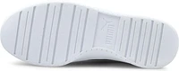 Caven White/Black