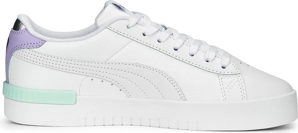 Jada Renew White/Violet/Mint