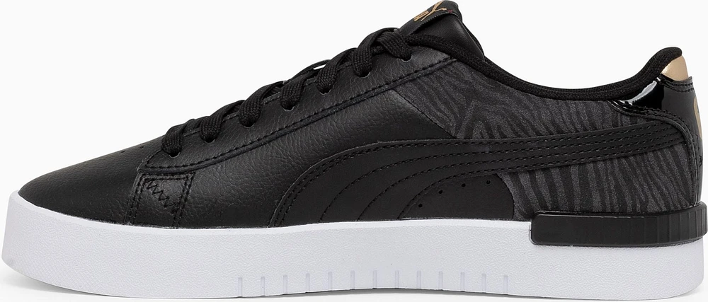 Jada Tiger Black/Gold