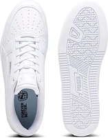 Caven 2.0 White