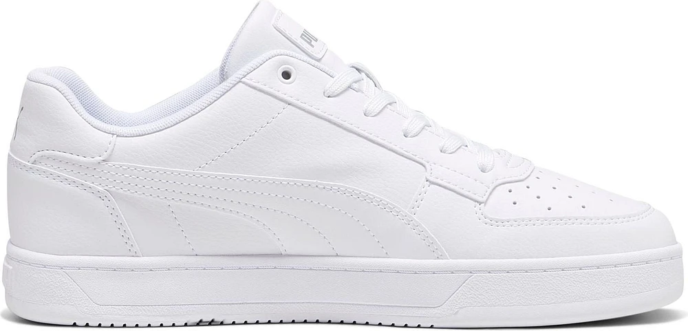Caven 2.0 White