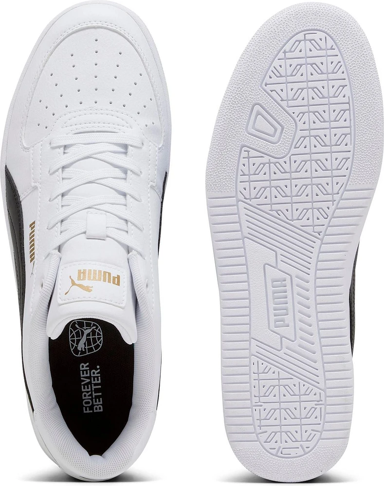Puma Caven 2.0 White/Black