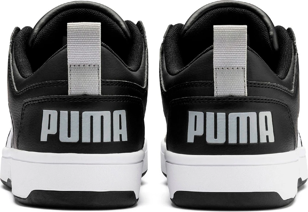 Puma Rebound Layup Lo