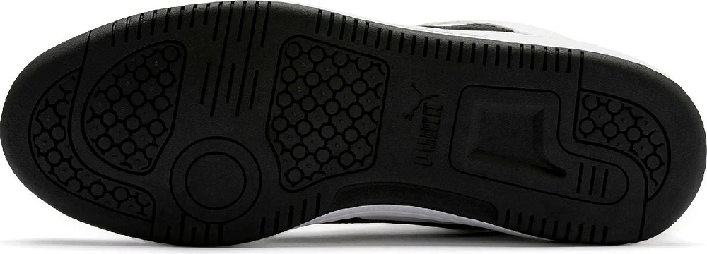 Puma Rebound Layup Lo White