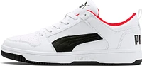 Puma Rebound Layup Lo White