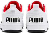 Puma Rebound Layup Lo White