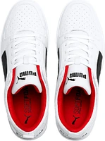 Puma Rebound Layup Lo White
