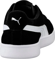 Puma Smash V2 Black White
