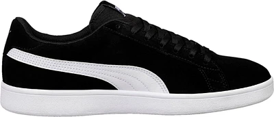 Puma Smash V2 Black White