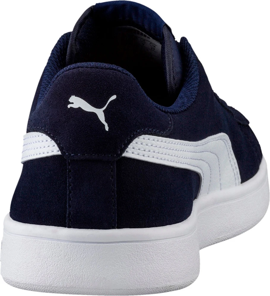 Puma Smash V2 Peacoat White