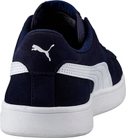 Puma Smash V2 Peacoat White