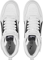 RBD Game White Black
