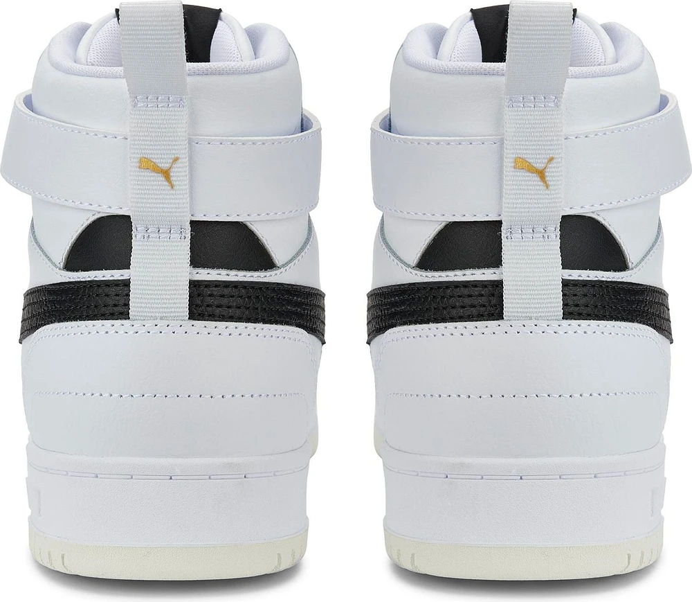 RBD Game White Black