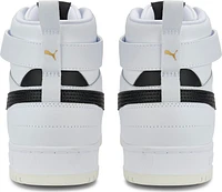 RBD Game White Black