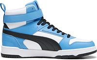 RBD Game Carolina White Black
