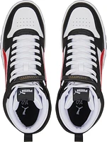 RBD Game White/Red/Black