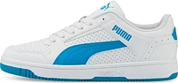 Rebound Joy Low FP White/Ocean