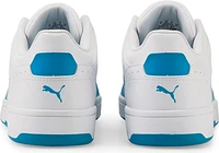 Rebound Joy Low FP White/Ocean